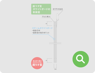 断面図