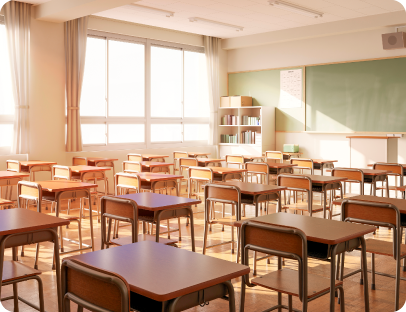 学校イメージ