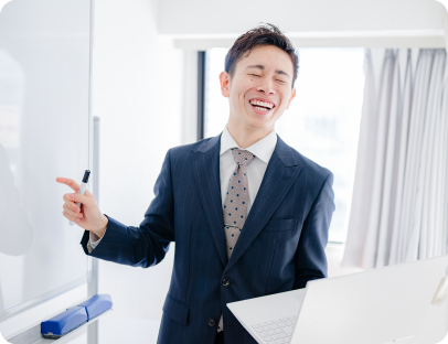 授業やセミナー用に