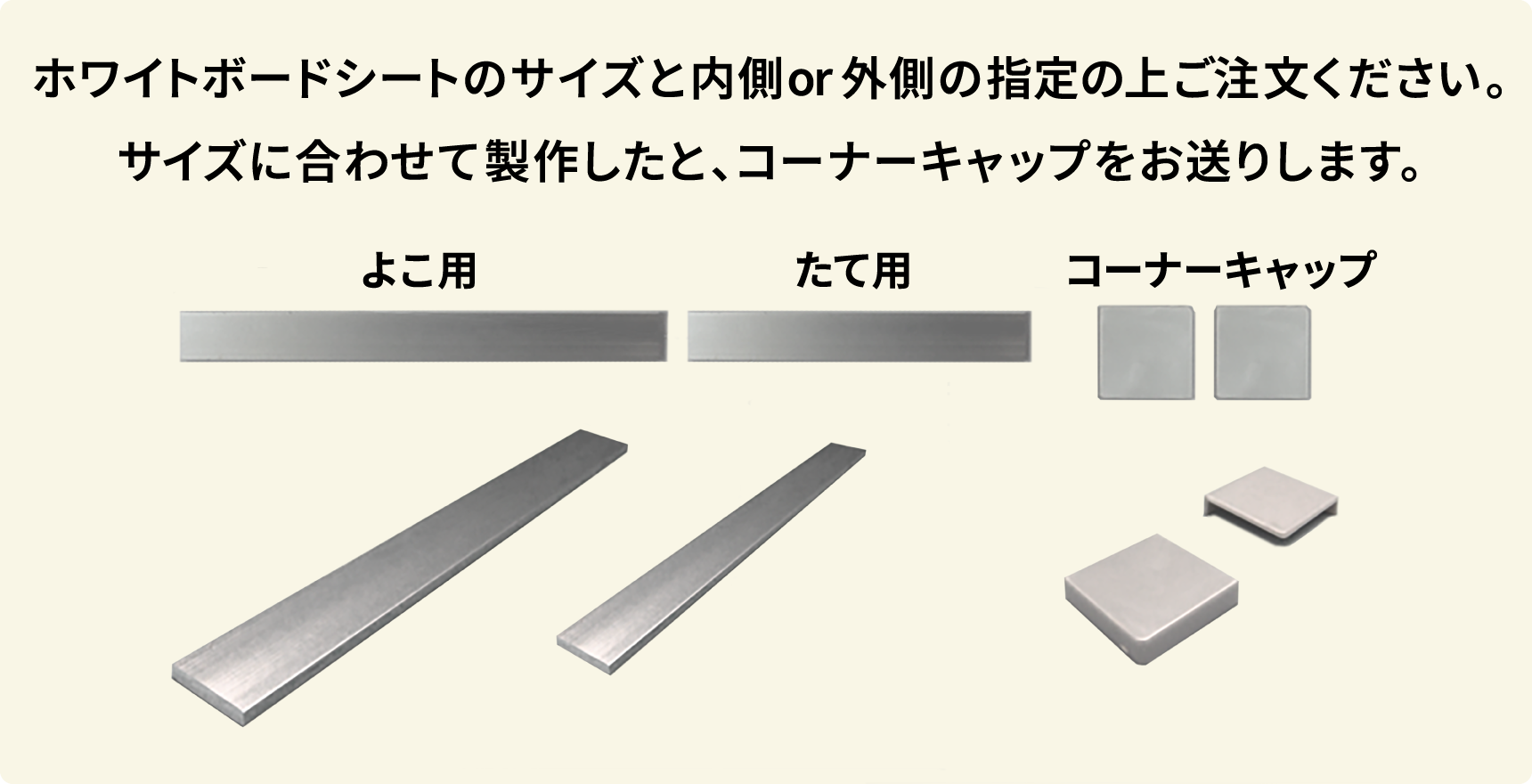 注意事項