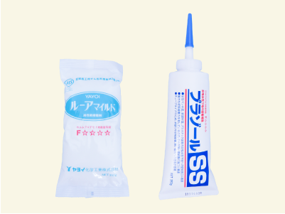 接着剤準備