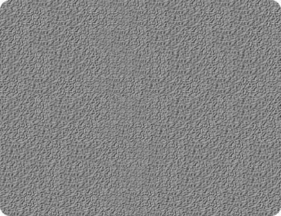 表面には変色しにくいPVC素材を使用