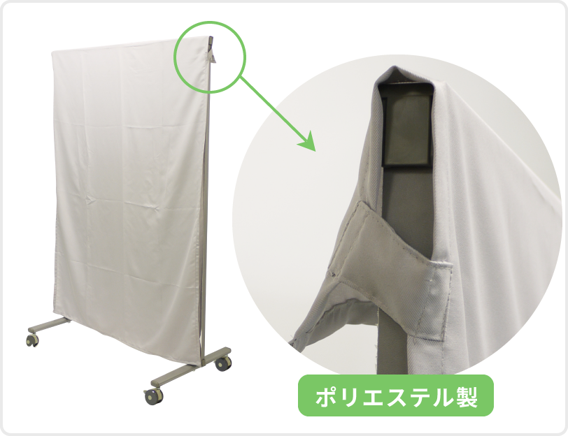 ミラーカバー