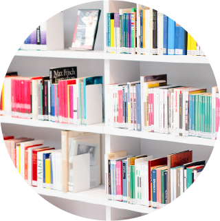 図書館